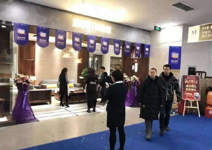 恭賀唐山東家阿禧&東家胡桃里兩店齊開