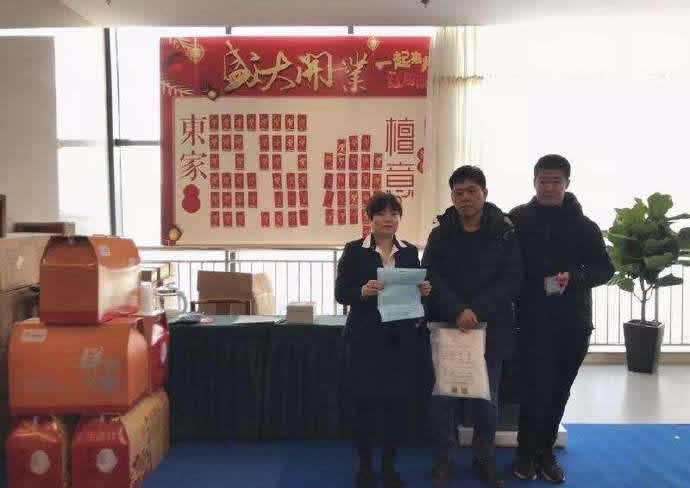 恭賀唐山東家阿禧&東家胡桃里兩店齊開