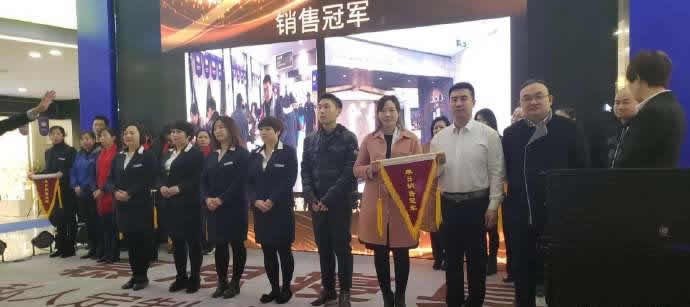 恭賀唐山東家阿禧&東家胡桃里兩店齊開