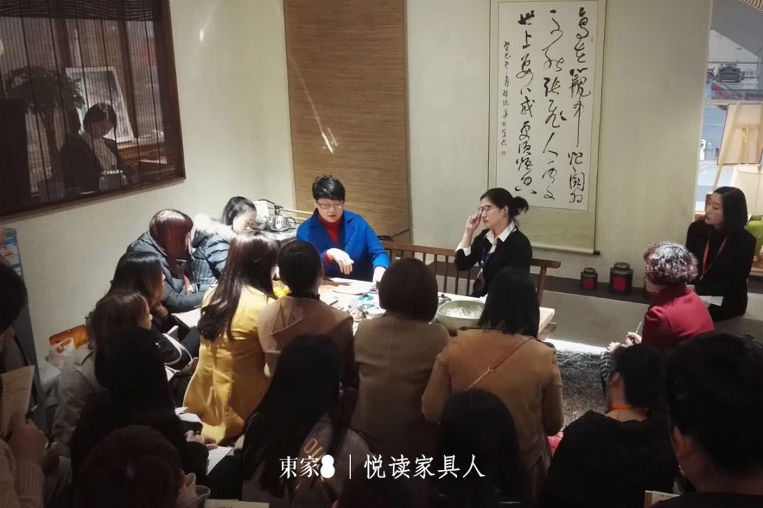 東家人物志 | 李紅：巾幗不讓須眉，用真誠匠筑不凡