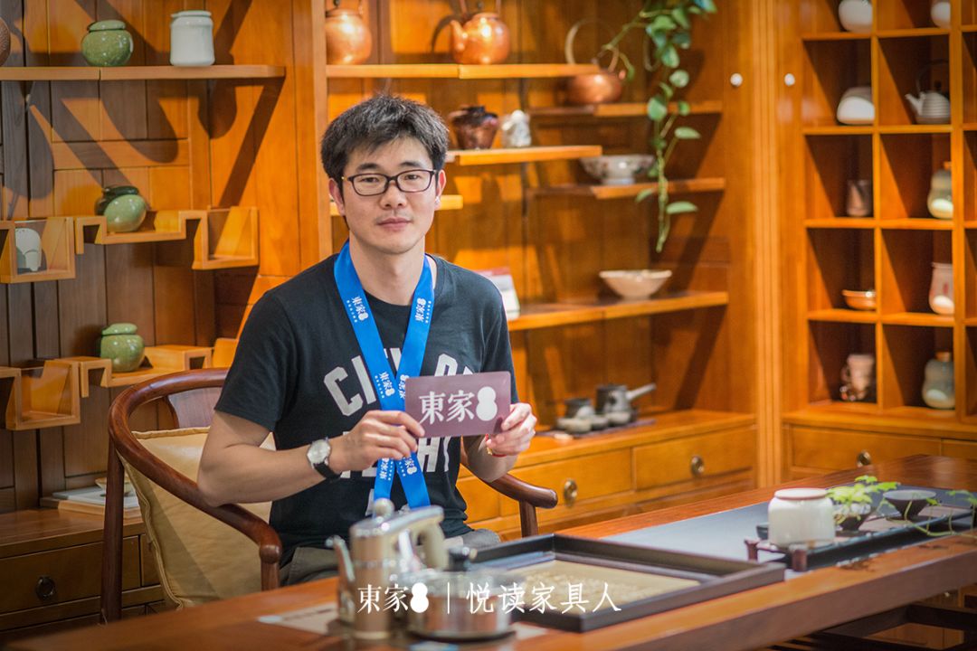 東家人物志 | 劉傳其:從職業(yè)經(jīng)理人到自主創(chuàng)業(yè)者的蛻變之路