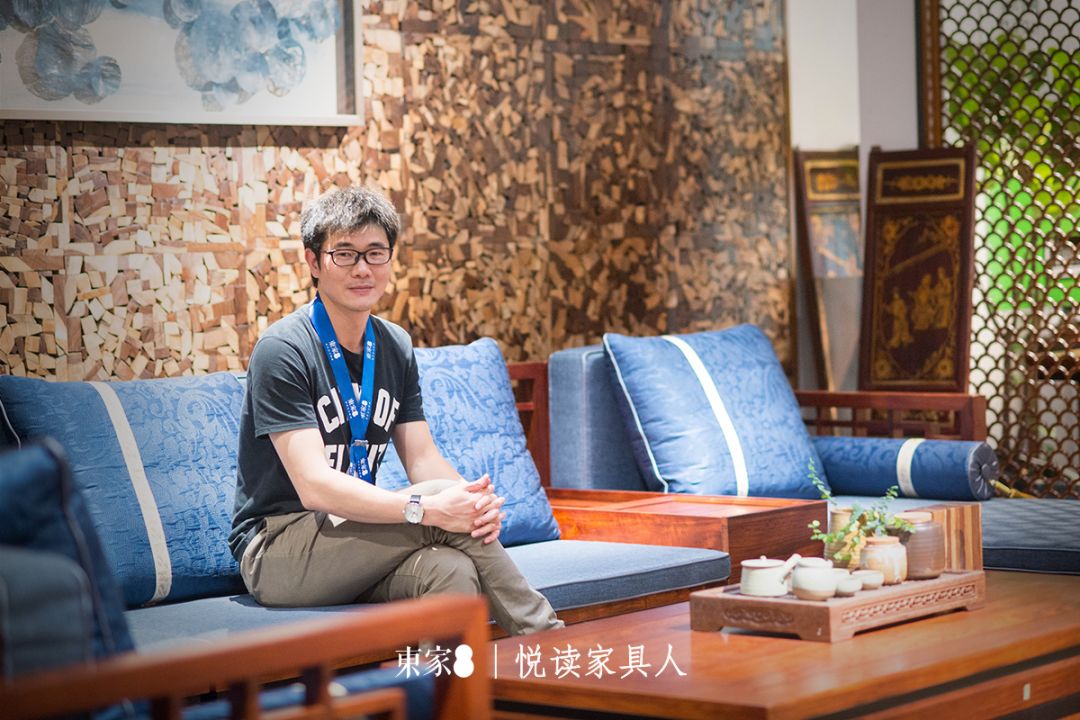 東家人物志 | 劉傳其:從職業(yè)經(jīng)理人到自主創(chuàng)業(yè)者的蛻變之路