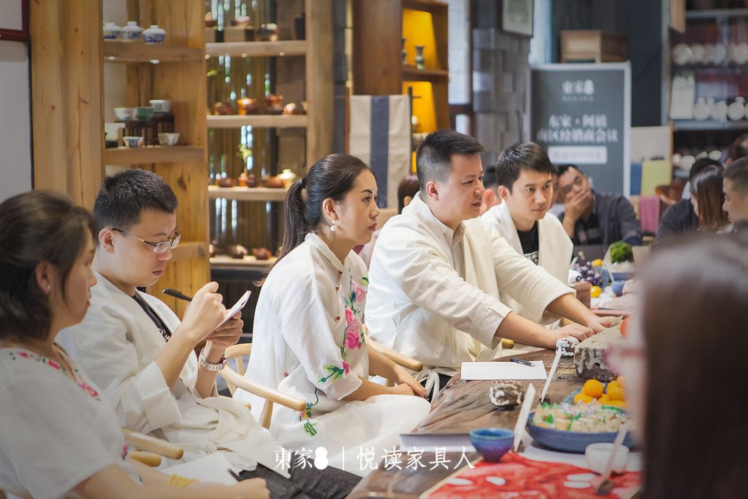 東家人物志 | 劉橋 : “永不言棄，我一直都是東家人！”