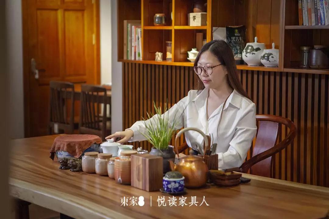 東家人物志 | 丁翠兒:90后新生代領袖