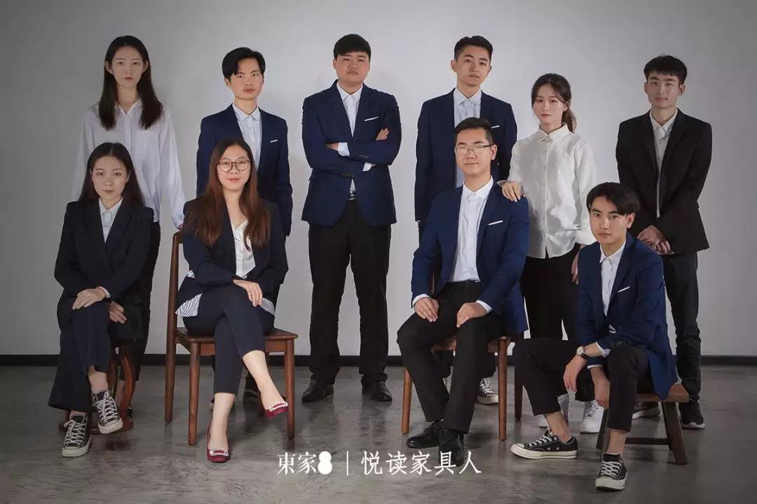 東家人物志 | 丁翠兒:90后新生代領袖