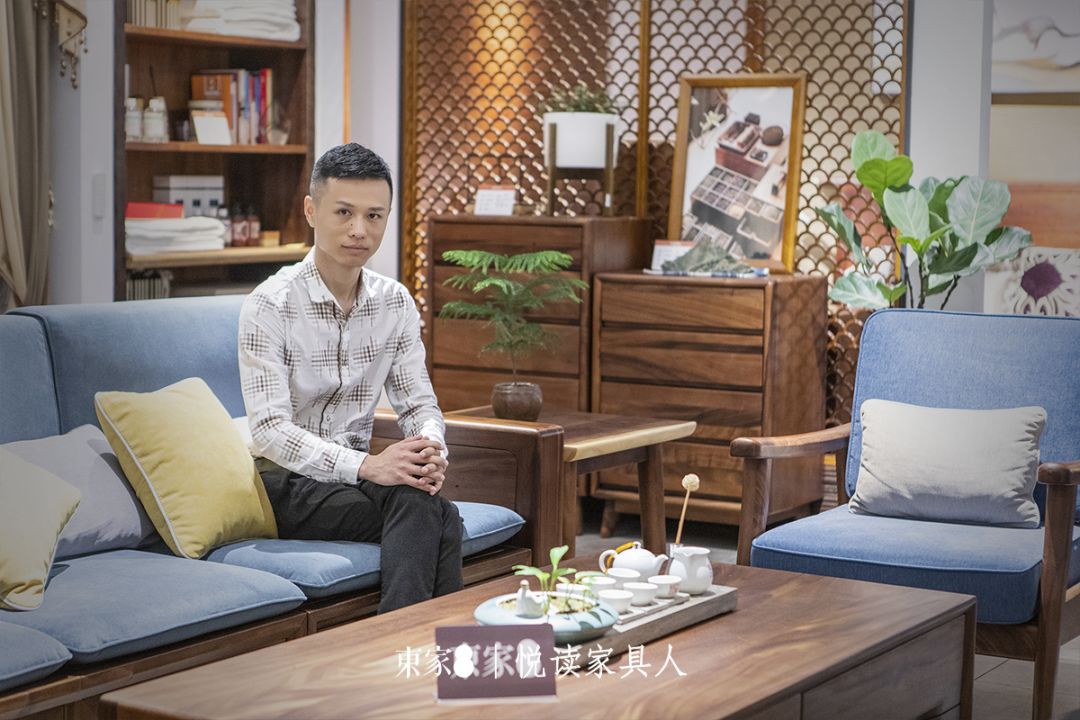 東家人物志|仰晶：順應市場需求，追逐行業趨勢