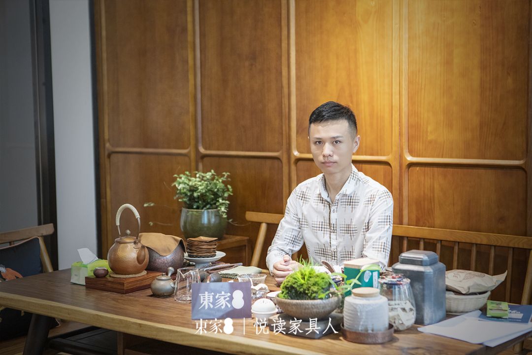 東家人物志|仰晶：順應市場需求，追逐行業趨勢