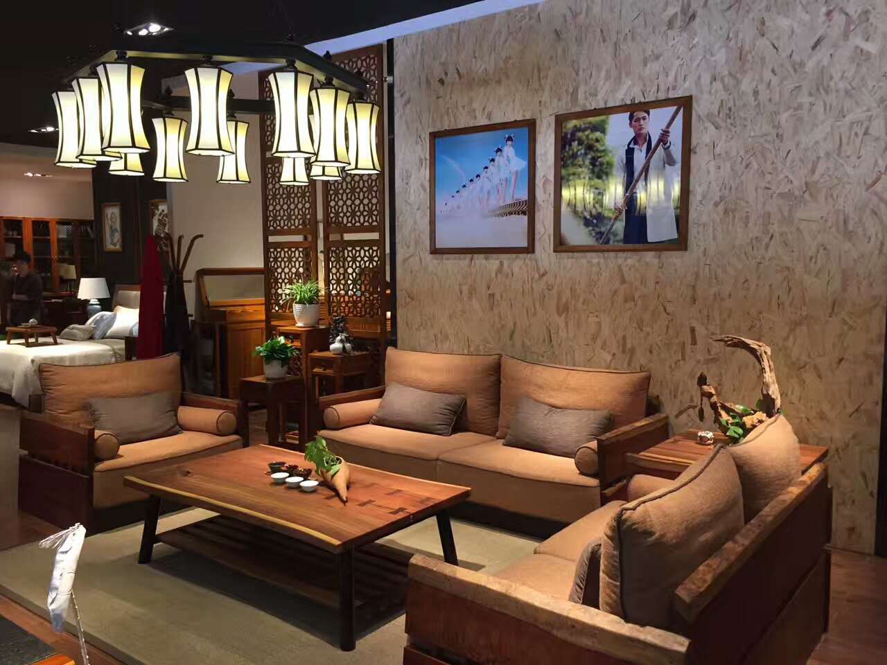 恭喜阿禧·淄博店4.16活動大賣