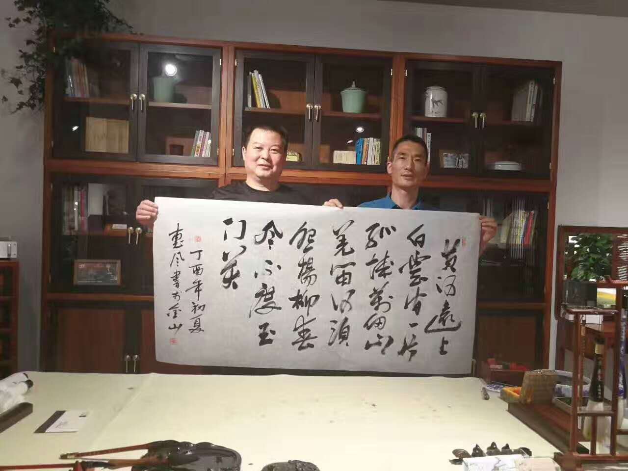 恭賀花梨院子·鎮(zhèn)江店開業(yè)三天業(yè)績突破100萬