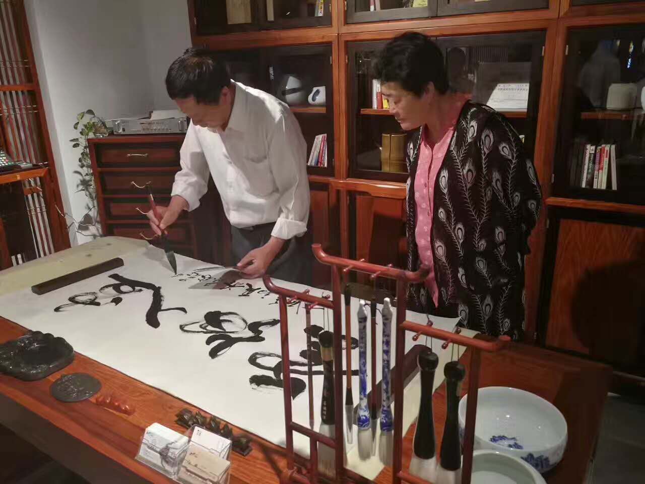 恭賀花梨院子·鎮(zhèn)江店開業(yè)三天業(yè)績突破100萬