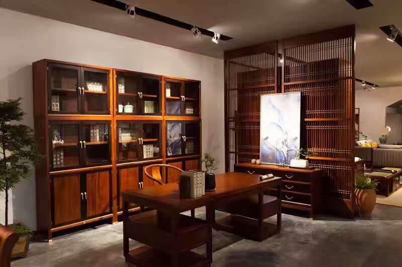 秦皇島花梨院子月銷售突破150萬