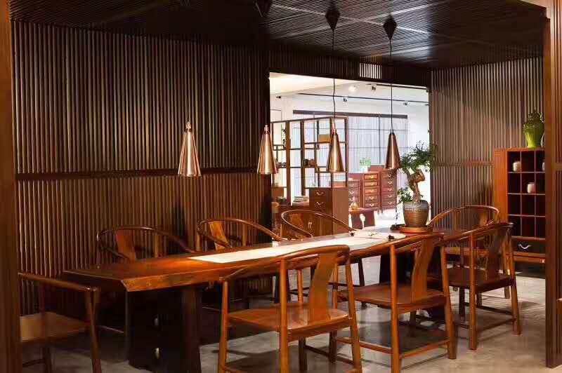 秦皇島花梨院子月銷售突破150萬