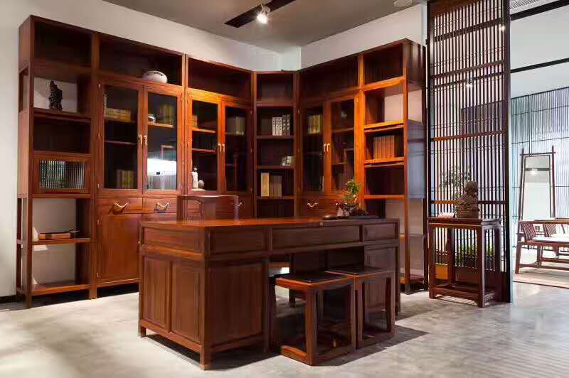秦皇島花梨院子月銷售突破150萬