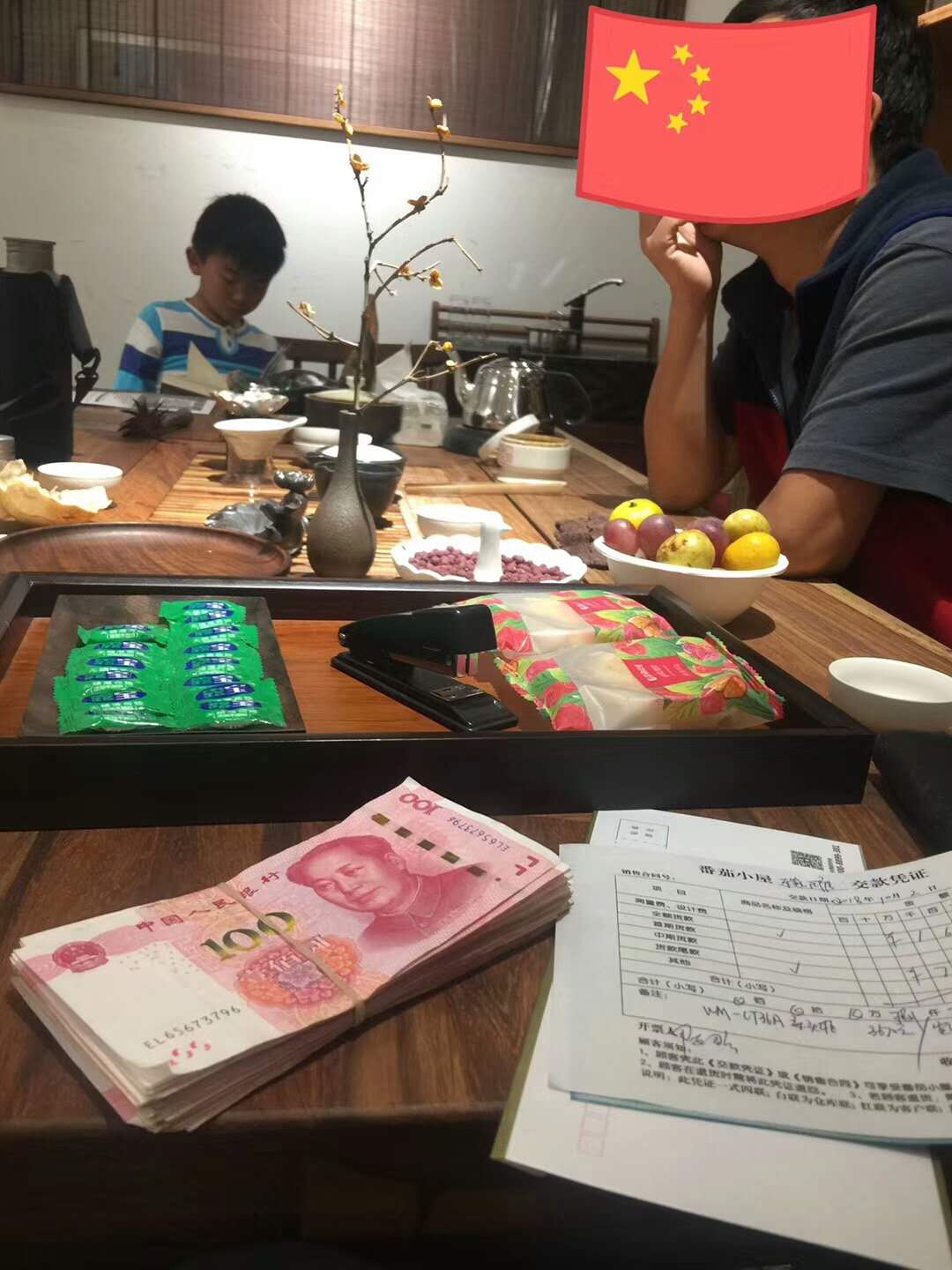 熱烈慶賀昆明東家·阿禧&花梨院子 兩店包裝升級,華麗呈現