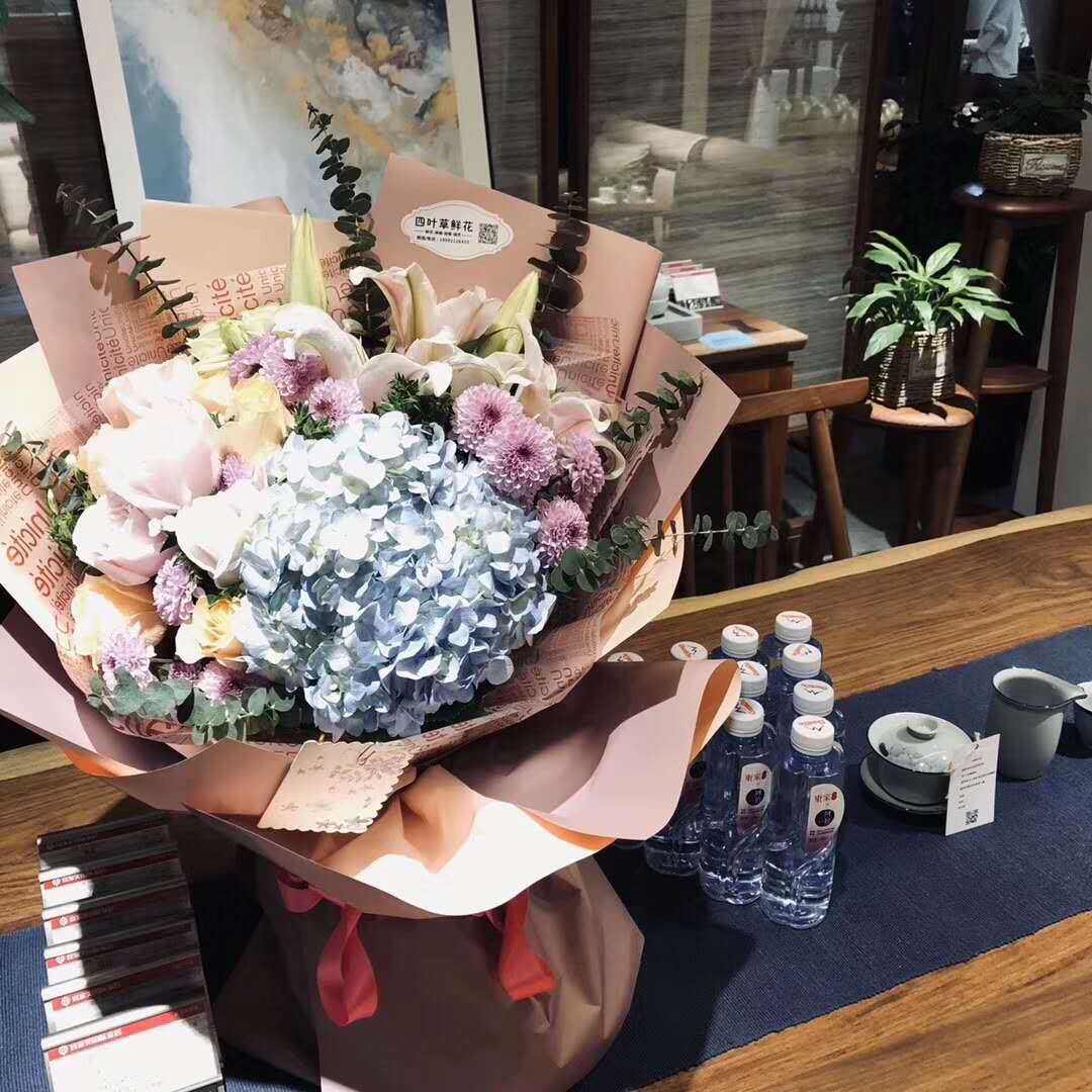 恭喜綿陽 “東家·胡桃里”新店開業