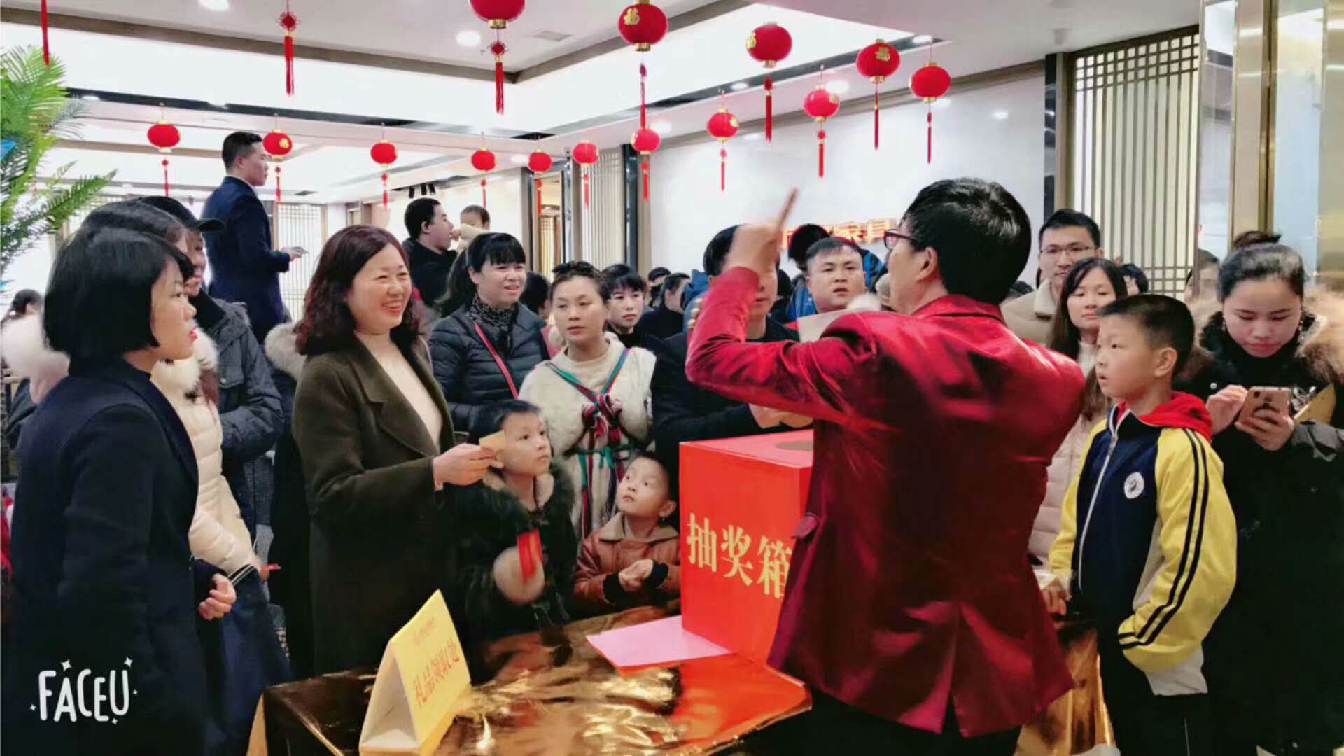 恭賀郴州東家·花梨院子＆東家·阿禧兩店盛大開業(yè)