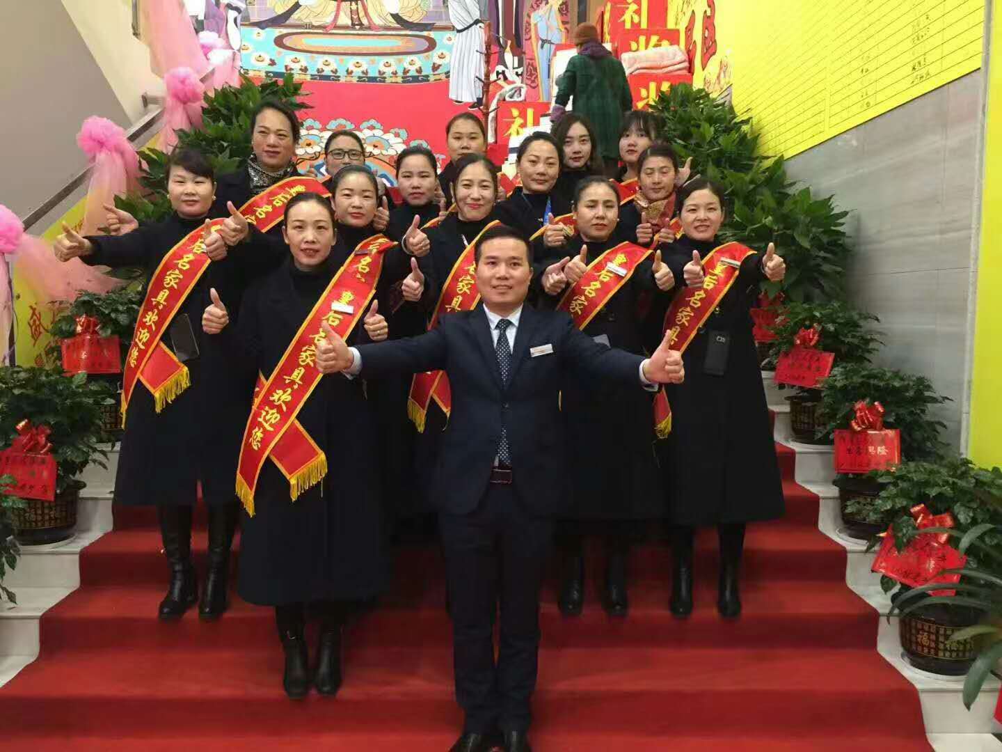 恭賀郴州東家·花梨院子＆東家·阿禧兩店盛大開業(yè)
