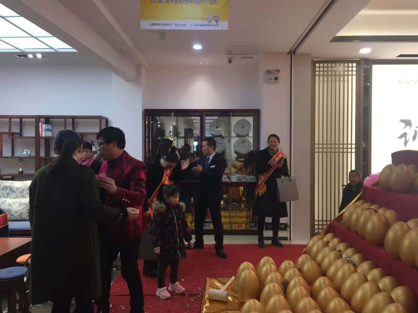 恭賀郴州東家·花梨院子＆東家·阿禧兩店盛大開業(yè)