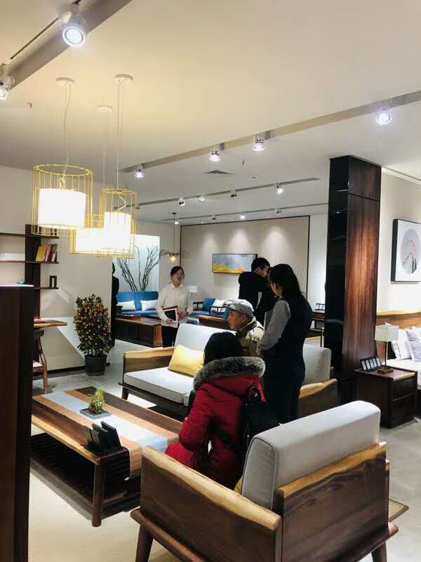 恭喜東家·胡桃里南京店盛大開業