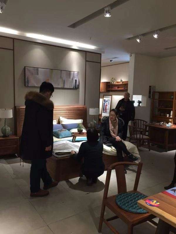 開業當日便獲“銷售冠軍”