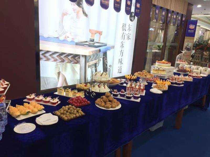 開業當日便獲“銷售冠軍”