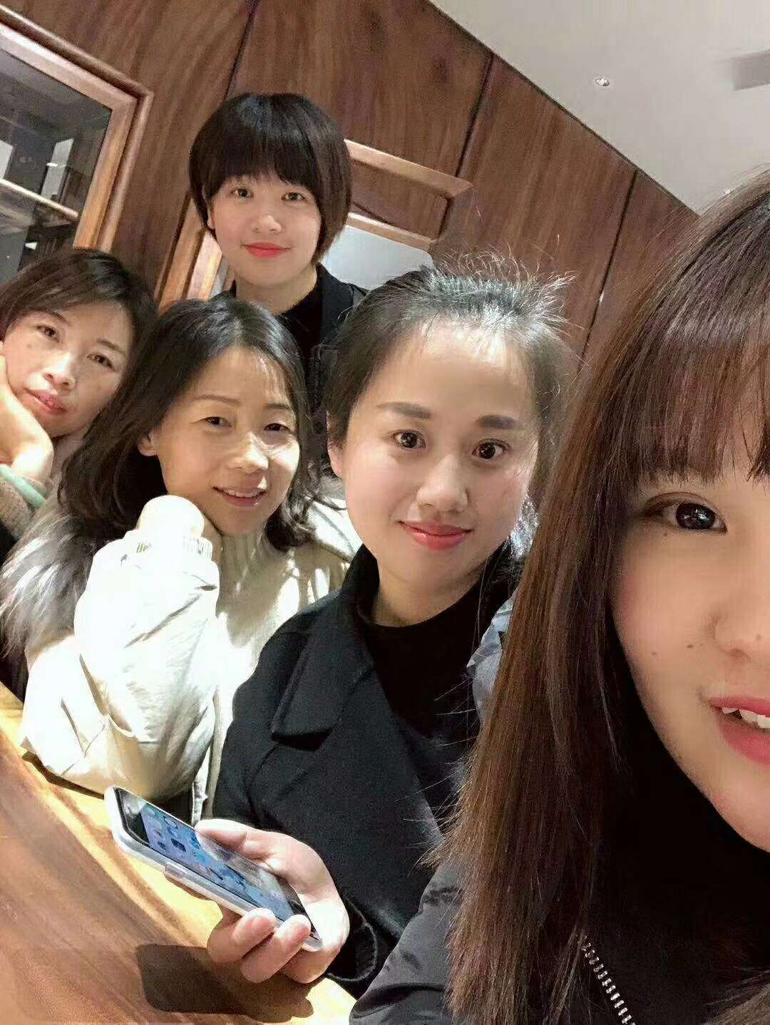 張家港