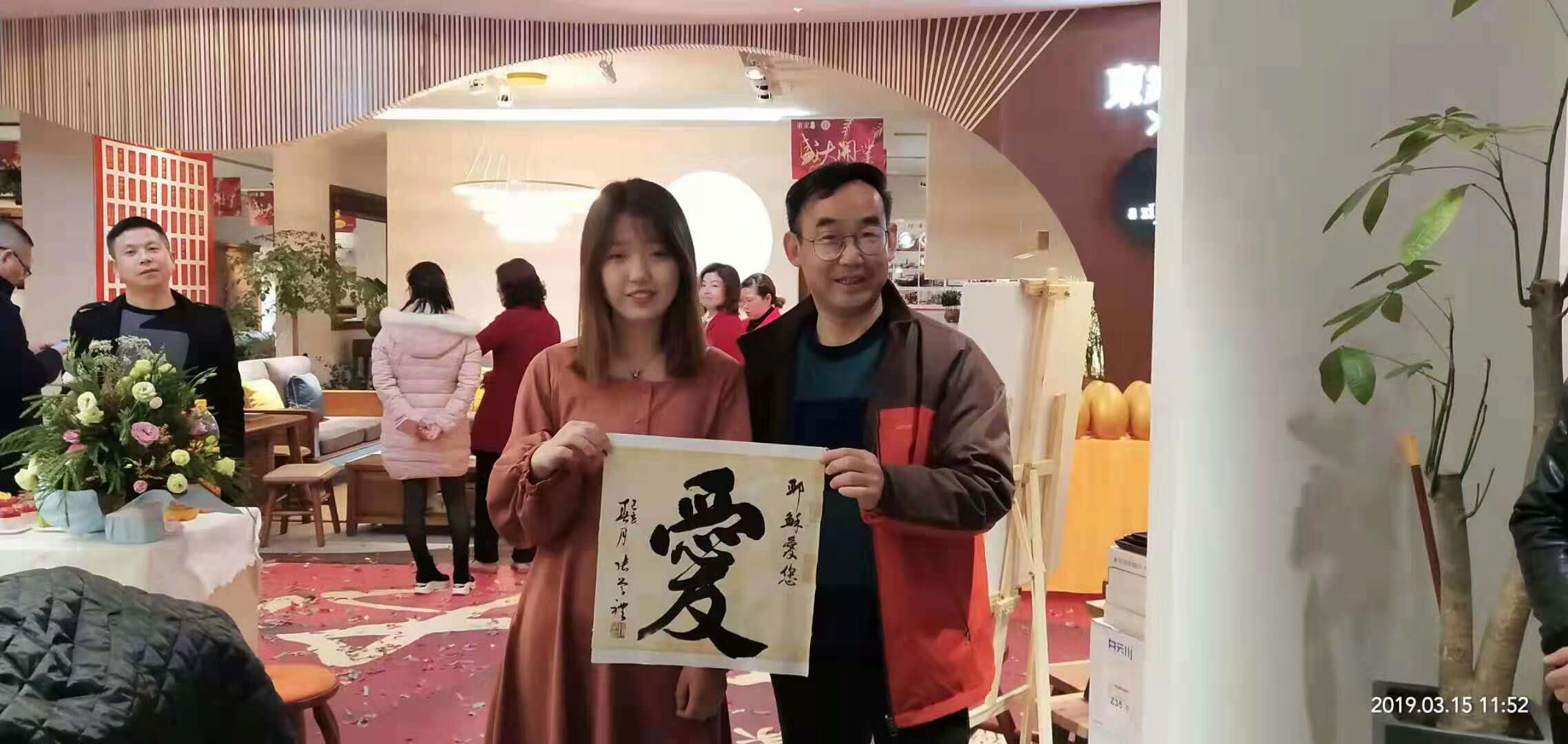 恭賀自貢東家·阿禧＆東家·花梨院子兩店開業2天開單70萬