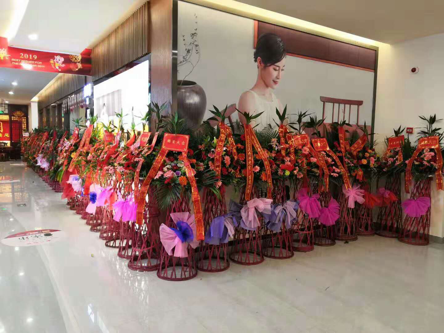 恭賀自貢東家·阿禧＆東家·花梨院子兩店開業2天開單70萬