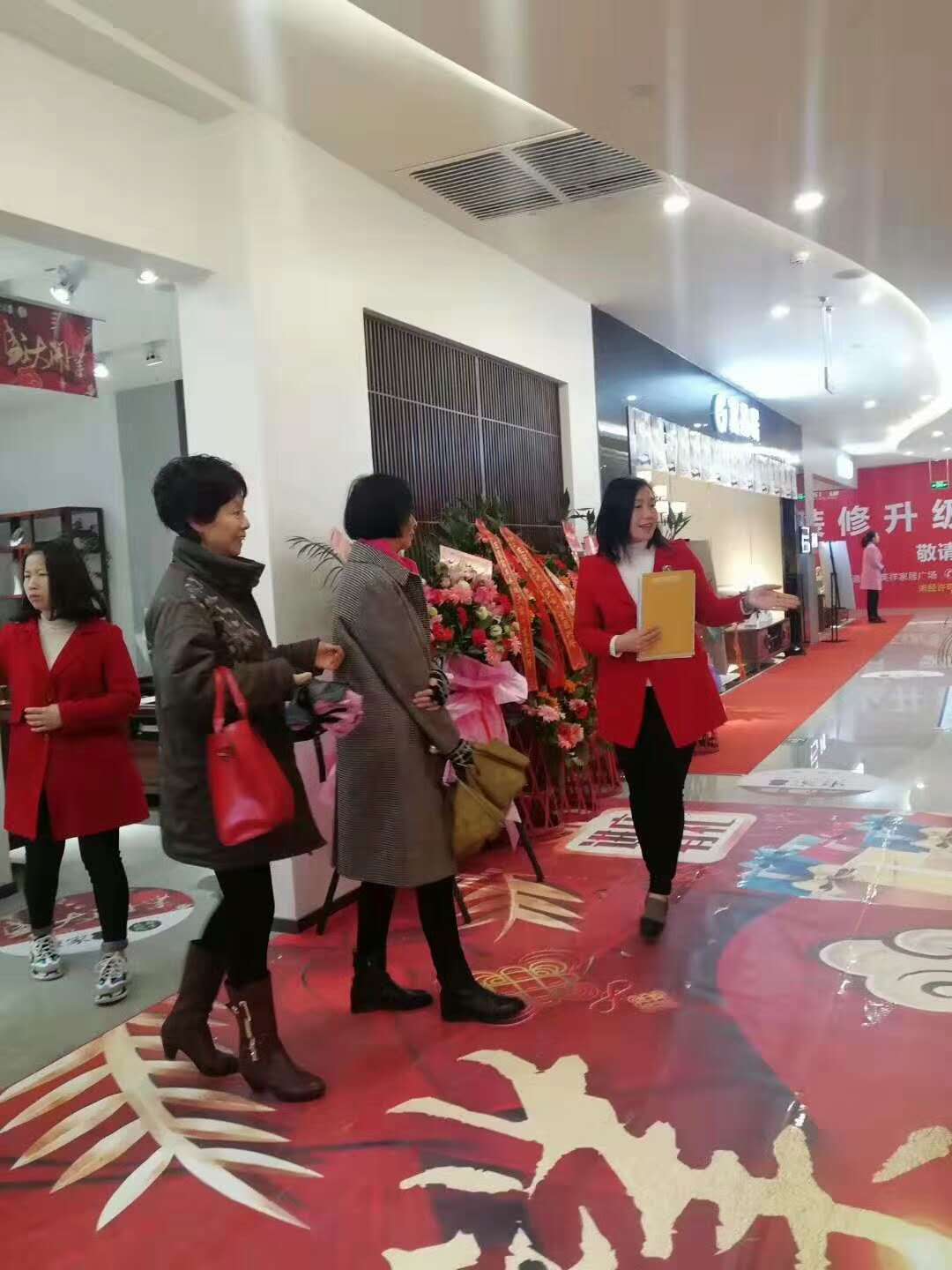 恭賀自貢東家·阿禧＆東家·花梨院子兩店開業2天開單70萬