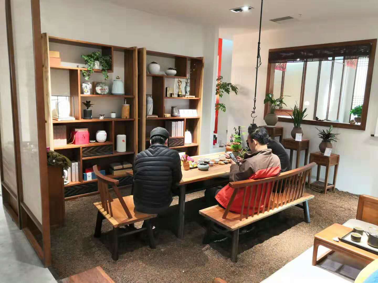 恭賀自貢東家·阿禧＆東家·花梨院子兩店開業2天開單70萬