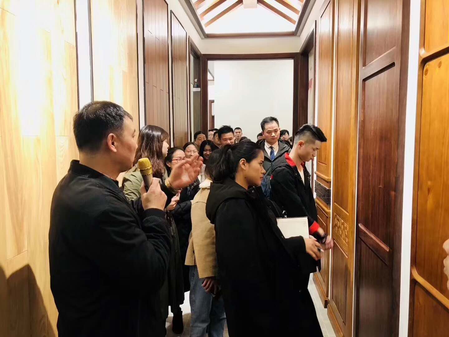 東家·長沙大店三小時的夜宴，突破百萬