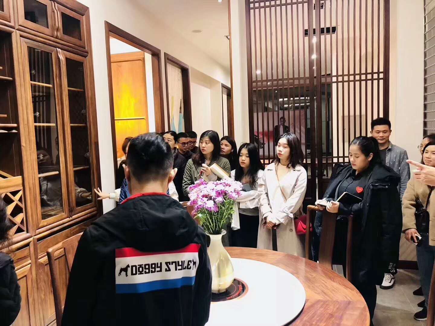 東家·長沙大店三小時的夜宴，突破百萬
