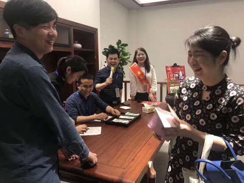 東家·長沙大店三小時的夜宴，突破百萬