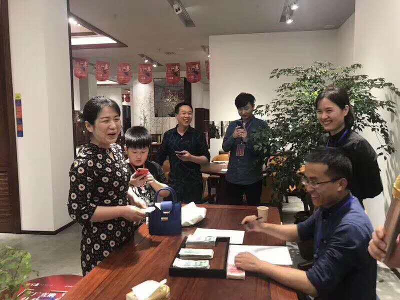 東家·長沙大店三小時的夜宴，突破百萬