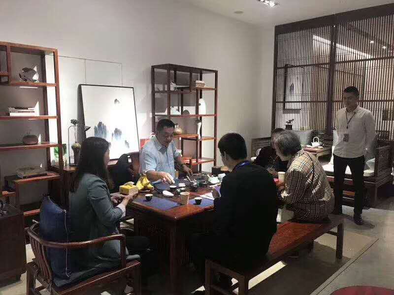 東家·長沙大店三小時的夜宴，突破百萬