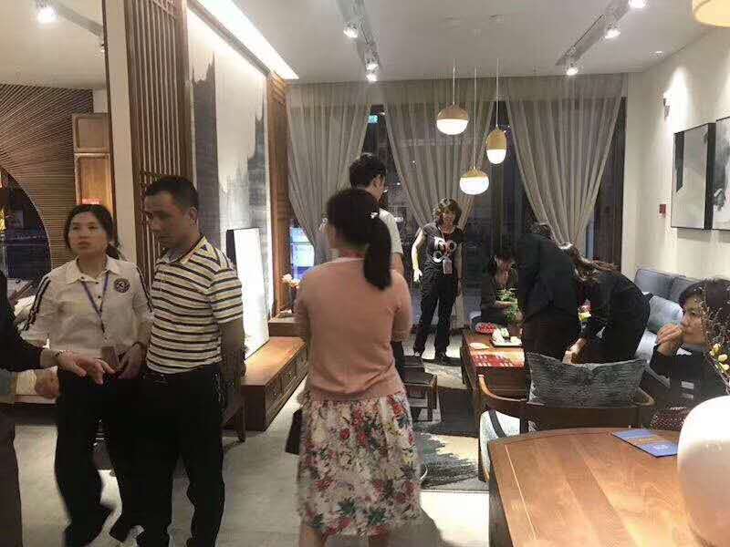 東家·長沙大店三小時的夜宴，突破百萬
