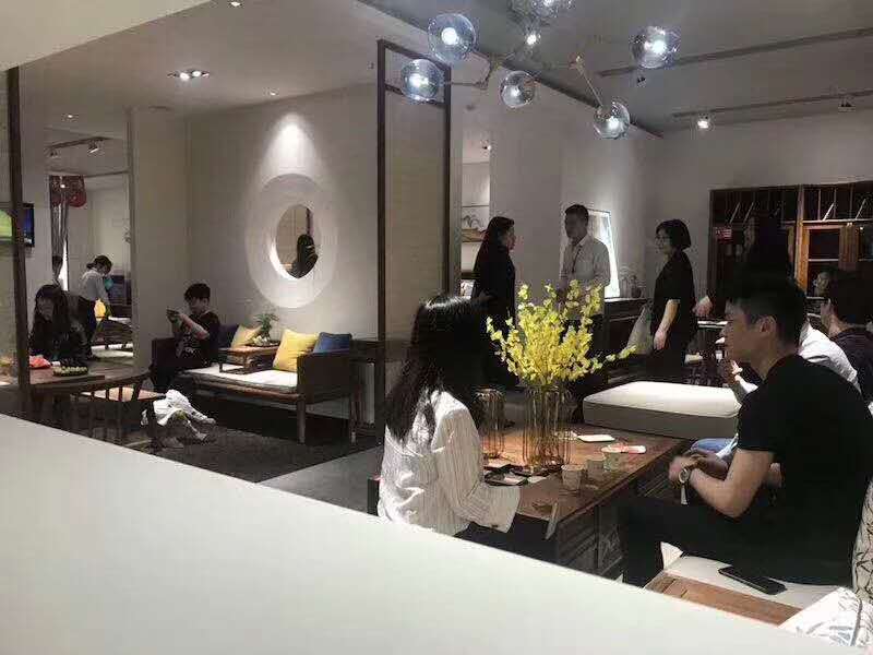 東家·長沙大店三小時的夜宴，突破百萬
