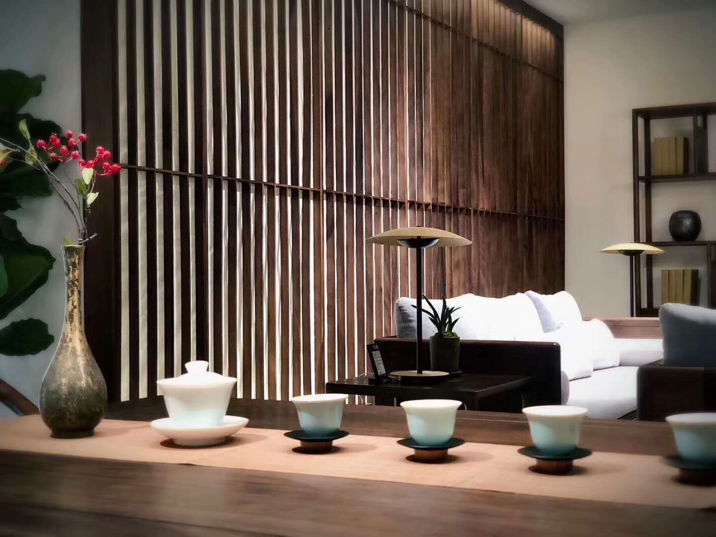 祝賀東家·7號檀院南京店五一盛大開業