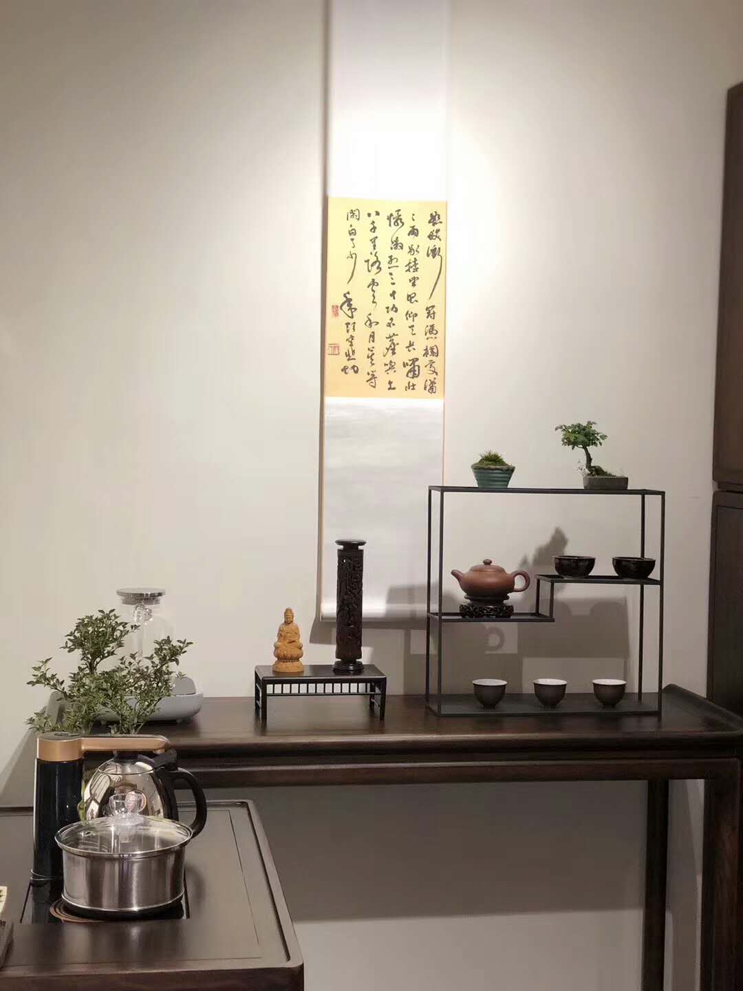祝賀東家·7號檀院南京店五一盛大開業