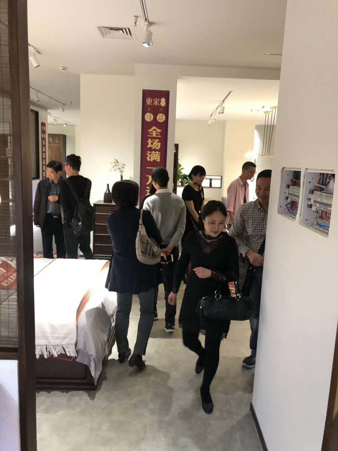 祝賀東家·7號檀院＆胡桃里 杭州兩店盛大開業