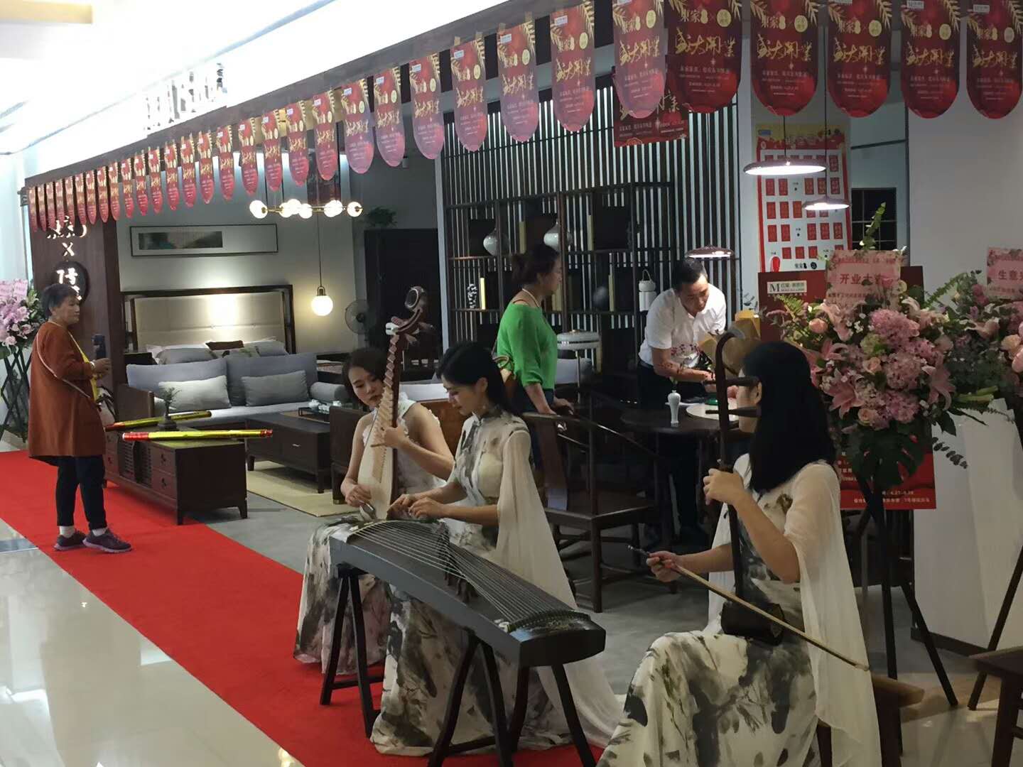 慶賀東家·7號檀院重慶店盛大開業
