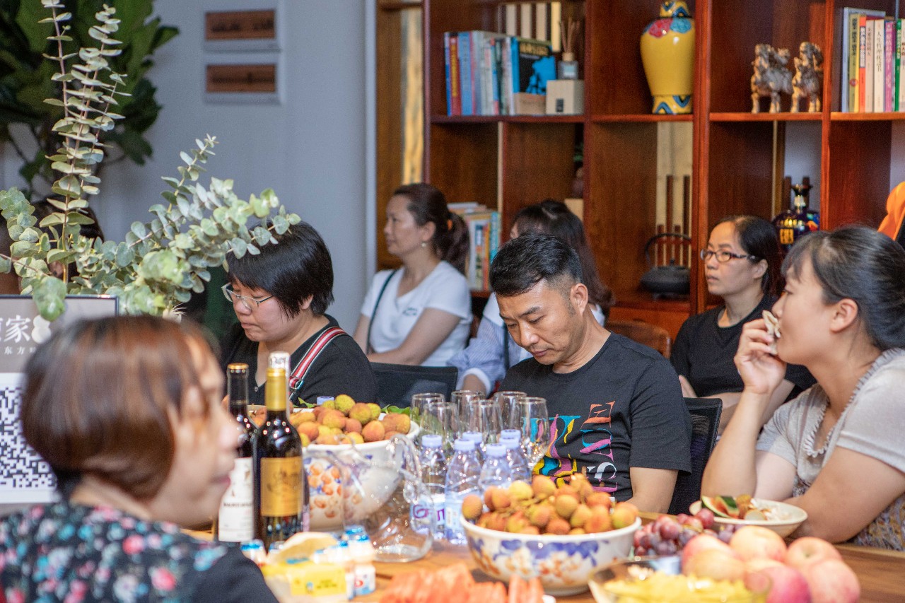 恭喜第一季星河城東家大店客戶回饋活動圓滿結束！_東家|新中式整體木作_新中式家具領軍品牌