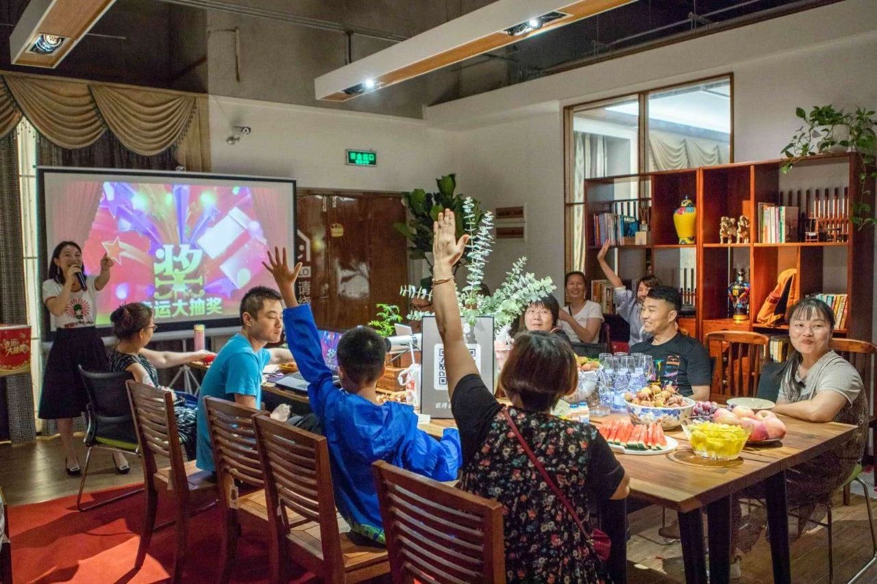恭喜第一季星河城東家大店客戶回饋活動圓滿結束！_東家|新中式整體木作_新中式家具領軍品牌