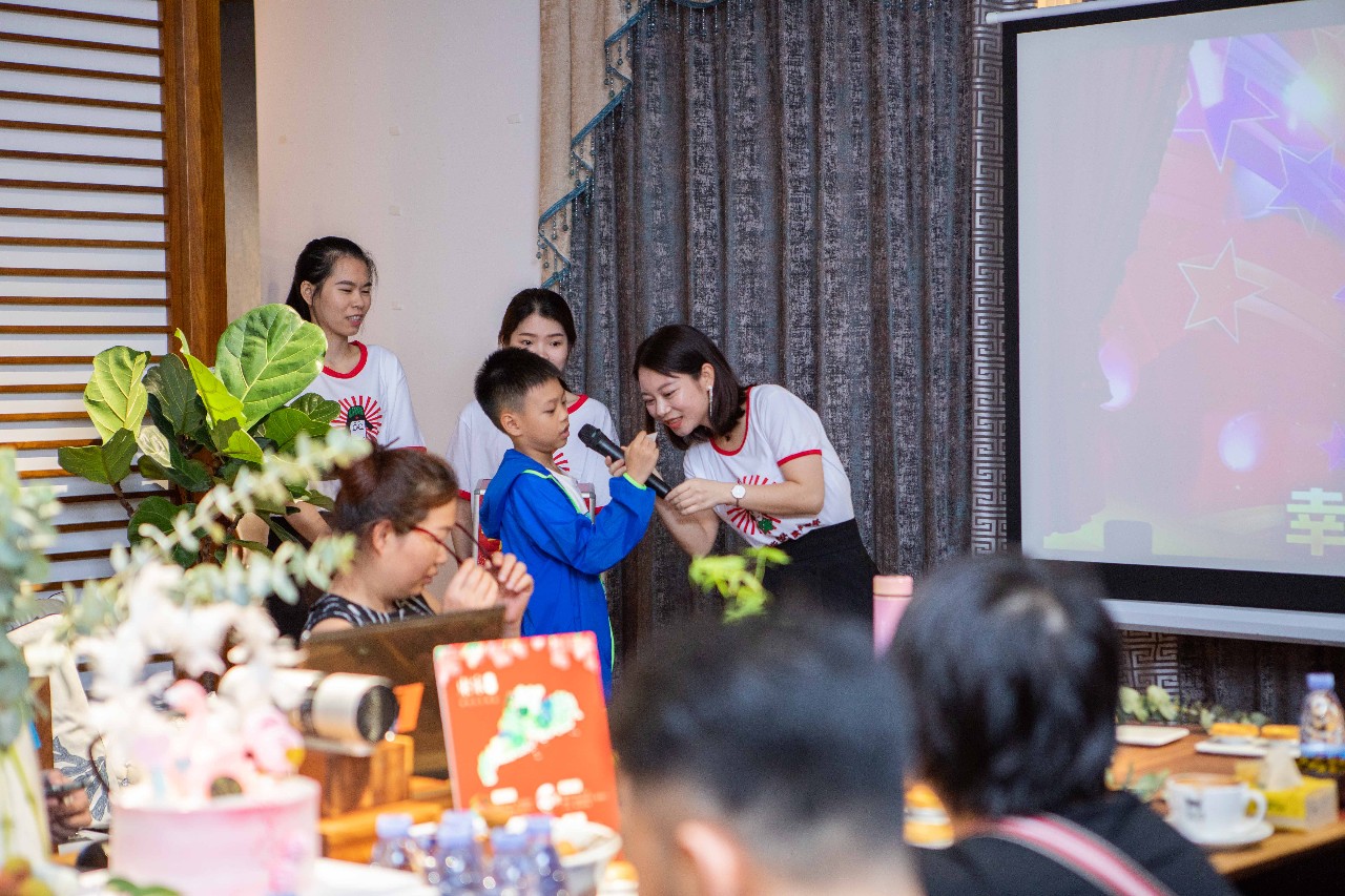 恭喜第一季星河城東家大店客戶回饋活動圓滿結束！_東家|新中式整體木作_新中式家具領軍品牌