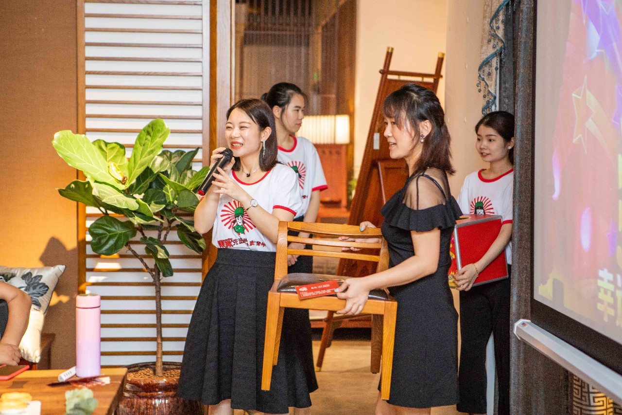 恭喜第一季星河城東家大店客戶回饋活動圓滿結束！_東家|新中式整體木作_新中式家具領軍品牌
