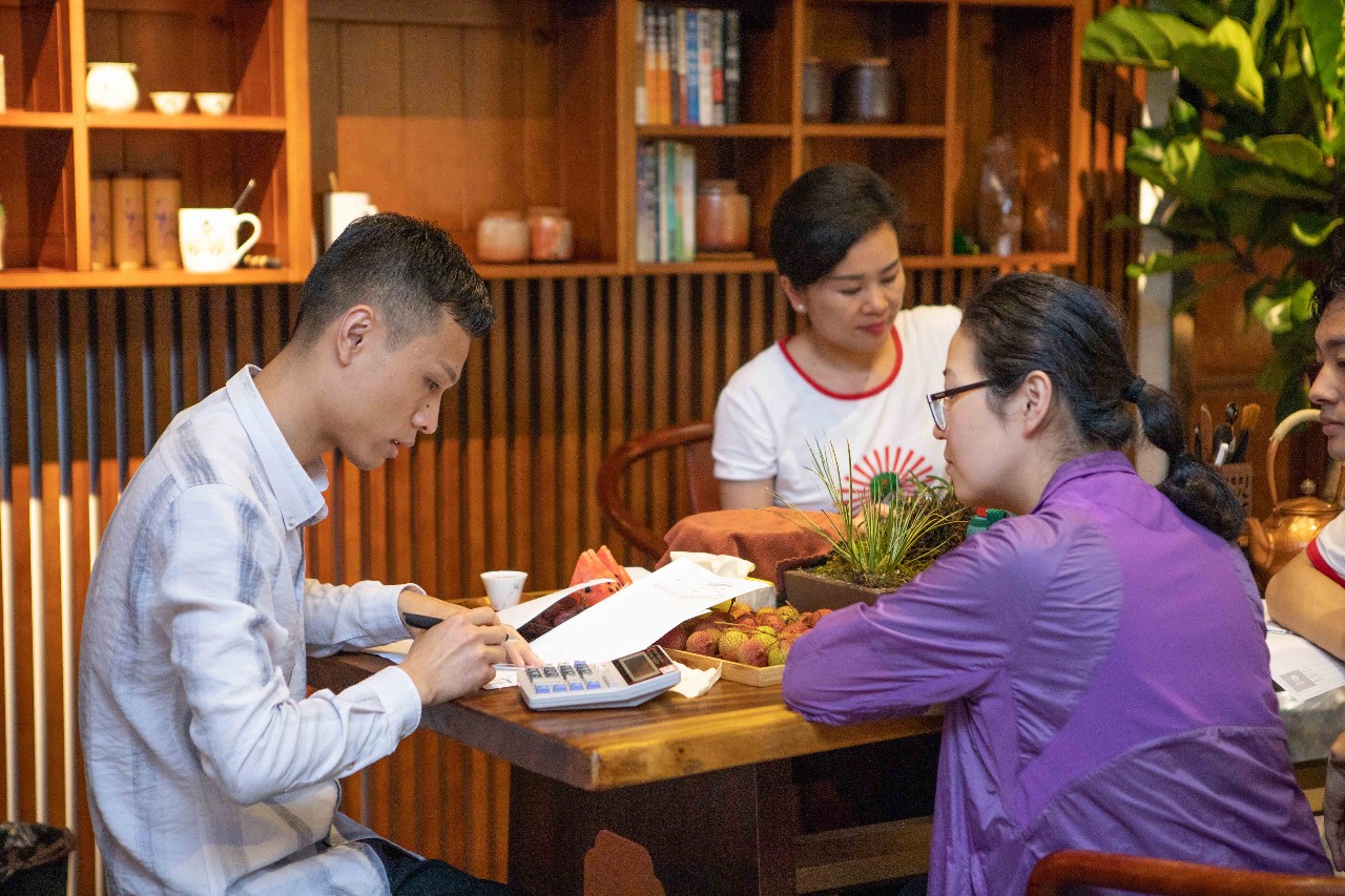 恭喜第一季星河城東家大店客戶回饋活動圓滿結束！_東家|新中式整體木作_新中式家具領軍品牌