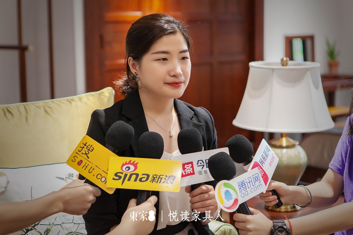 東家人物志 | 吳純 : 唯熱愛可以解決一切問題