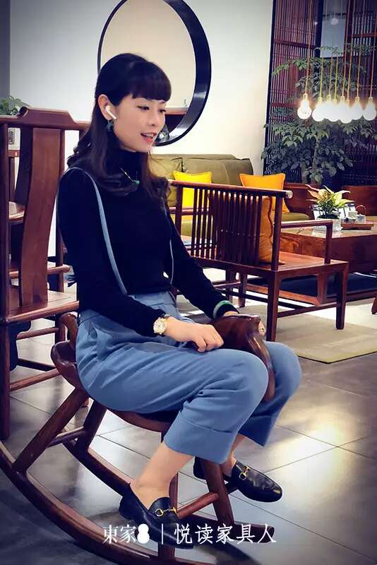 東家人物志 | 汪海燕:有愛有力量,事半功倍