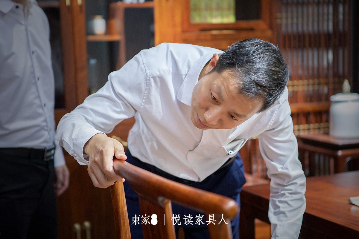 東家人物志 | 廖斌:高效的執(zhí)行力才是成功的關(guān)鍵