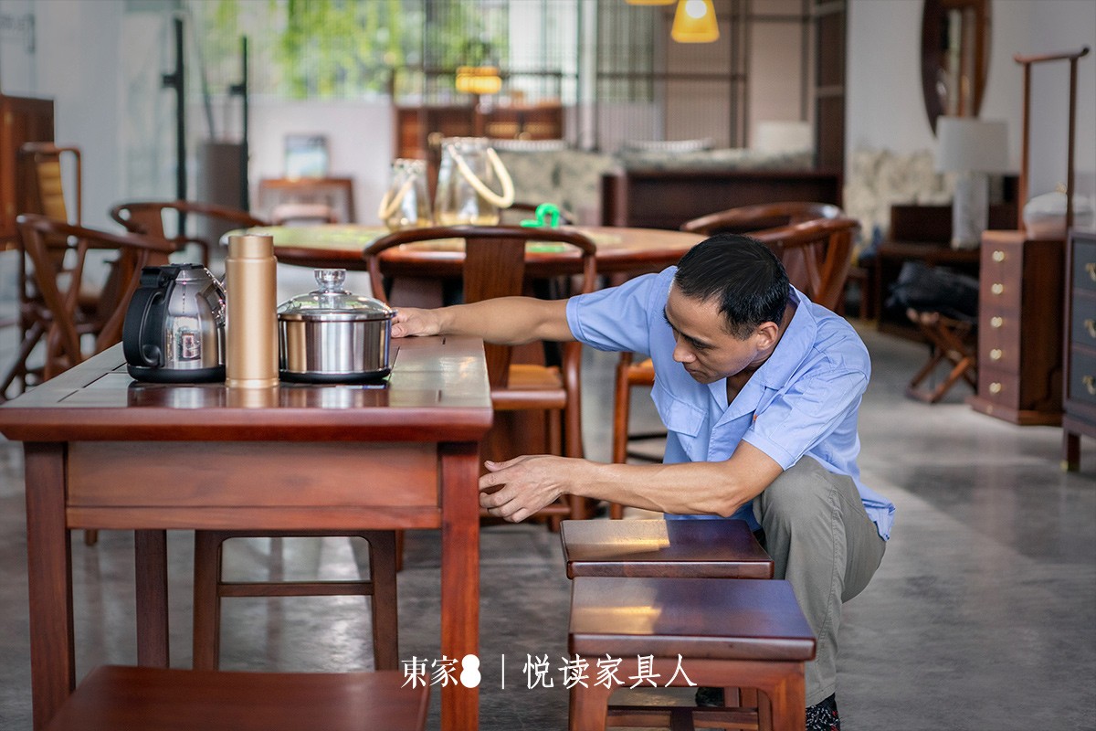 東家人物志 | 孫權:以工匠之心,守東方之美